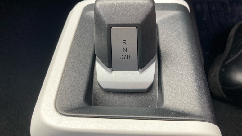 Dacia Spring 27kWh Expression 65 48kW 5dr Auto Electric Hatchback